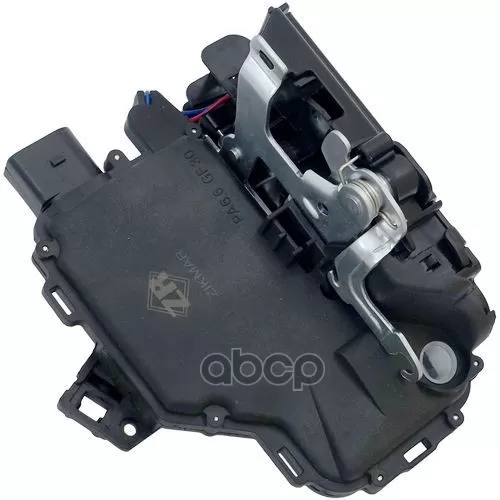 Замок Передней Двери Seat Leon/Skoda Octavia/Vw Beetle/Golf/Passat Zikmar 