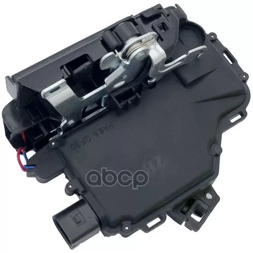 Замок Задней Правой Двери Skoda Octavia/Vw Bora/Golf/Passat Zikmar 