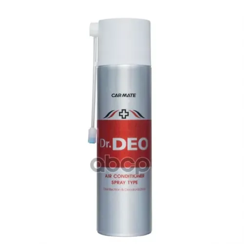 Очиститель Системы Кондиционирования Dr.deo Air, 90Мл Dr.DEO 