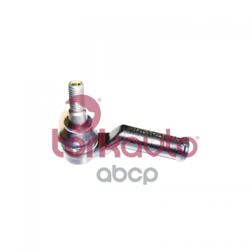 Наконечник Рулевой Лев. Ford Galaxy Iii / S-Max (2006-->) TORKAVTO 
