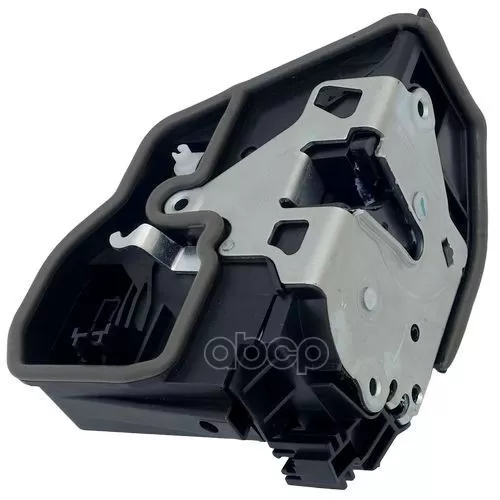Замок Двери Bmw E87/E90/F20 Пер.прав. Zikmar 