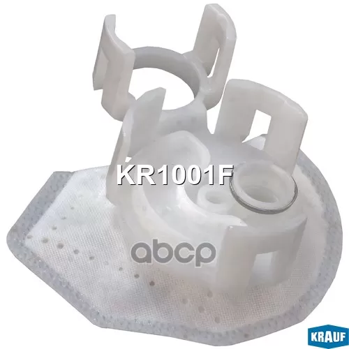 Сетка-Фильтр Для Бензонасоса Mazda Krauf 