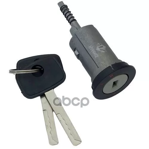 Личинка Замка Зажигания Opel Vectra A/Omega A/B С Ключом -00 Zikmar 