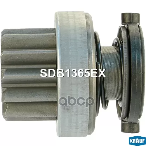 Бендикс Peugeot Jumper 06-/Boxer 06-/Transit 06- 2.2D Krauf 