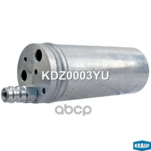 Осушитель Кондиционера Krauf 
