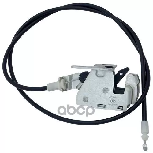 Замок Двери Fiat Ducato, Peugeot Boxer, Citroen Relay Zikmar 