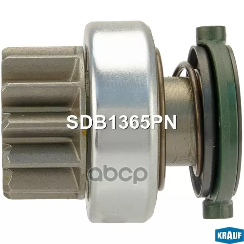 Бендикс Peugeot Jumper 06-/Boxer 06-/Transit 06- 2.2D Krauf 