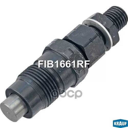 Форсунка Топливная Krauf 