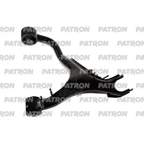 Рычаг Land Rover Range Rover Sport 05- Прав. PATRON 