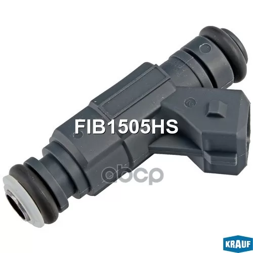 Форсунка Vag Tt/Leon -06 Бензиновая Krauf 