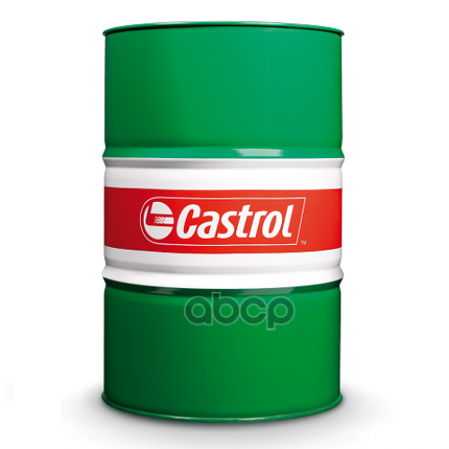 Castrol Масло Magnatec Diesel 5W-40 Dpf 208Л Sn/Cf C3 Fiat 9.55535-S2 Ford Wss-M2c917-A Gm Dexos2 Mb 229.31