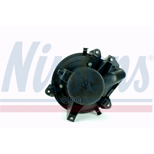 Вентилятор Салона Nissens 