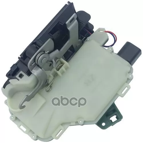 Замок Двери Задней Левой Vw Bora/Golf/Jetta/Passat Zikmar 