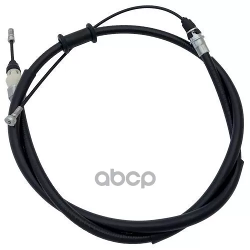 Трос Ручного Тормоза Renault Master Iii 2013- Zikmar 