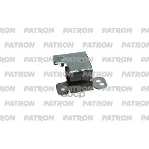 Подвес Глушителя PATRON 