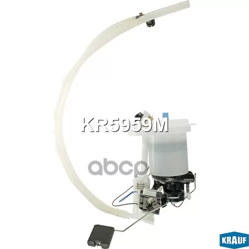 Датчик Mb W204 07- Уровня Топлива Krauf 