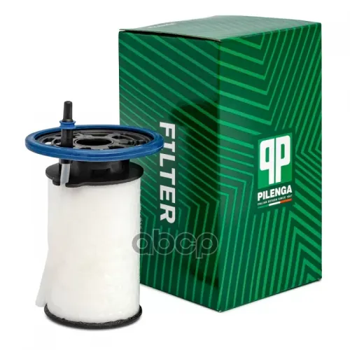 Фильтр Топливный Opel/Fiat 1.3D-3.0D 10- PILENGA FC-P 2430