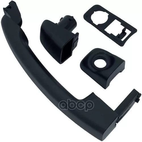 Ручка Двери Renault Master Iii Наружняя Zikmar 