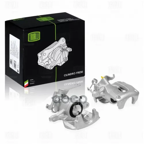 Суппорт Тормозной Ford Transit 06- D=48Mm Задн.прав. Trialli 