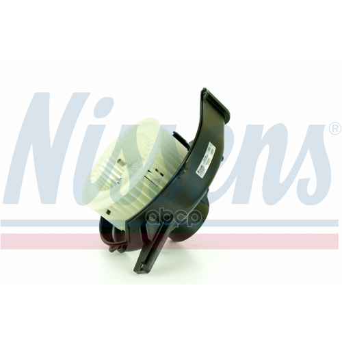 Вентилятор Салона Nissens 