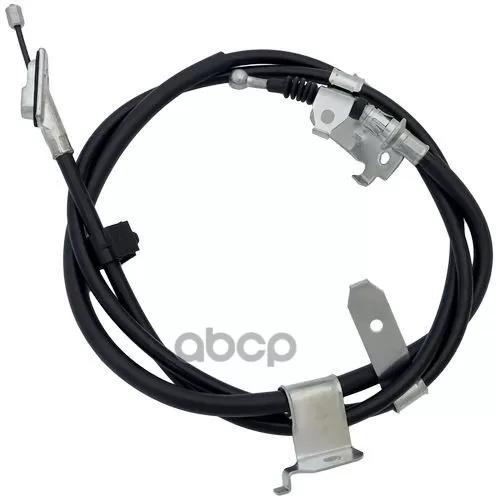 Трос Ручного Тормоза Toyota Corolla 07-2012 Прав. Zikmar 