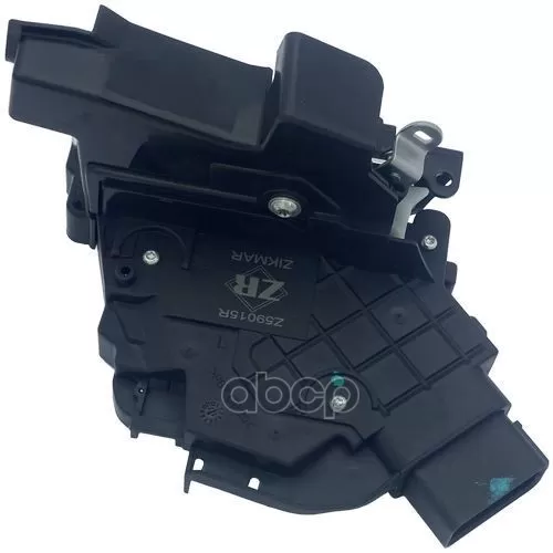 Замок Двери Ford Focus Zikmar 