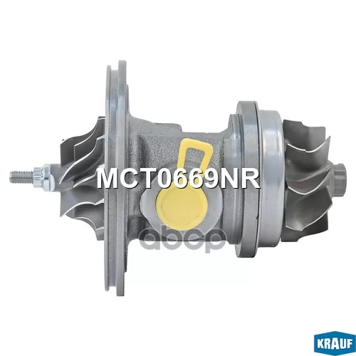Турбина (Картридж) Deutz Krauf 