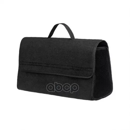 Органайзер В Багажник Isky, Войлочный, 50X25x15 См, Черный iSky 