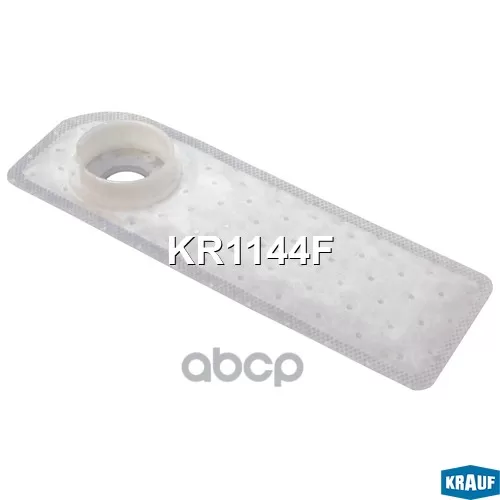 Фильтр Psa Сетка Для Бензонасоса Krauf 