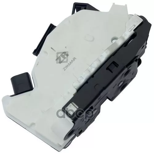Замок Двери Audi A1/ Seat Ibiza/ Vw Amarok/ Cc/ Scirocco/ Tiguan 2015- Zikmar 
