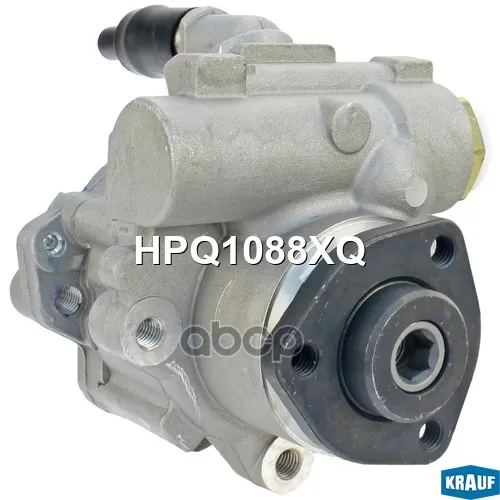 Насос Гур Mb V (638) 2.3D 96-03/Mb Vito (638) 2.3D 96-03 Krauf 