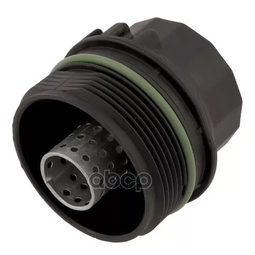 Корпус Фильтра Масл. Toyota 1.3-2.0 Zikmar 