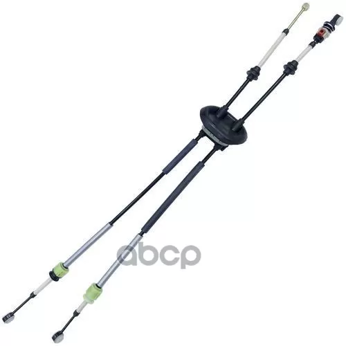 Трос Кпп Citroen C4/ Peugeot 307 Zikmar 