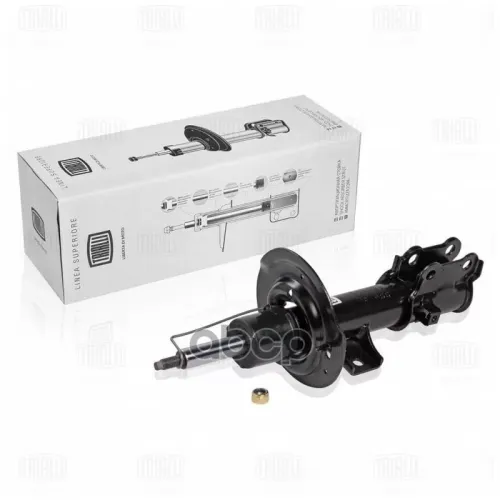Амортизатор (Стойка) Перед. Прав. Газ. Для А/М Kia Ceed (12-)/Hyundai I30 (11-) (Ag 08394) Trialli 