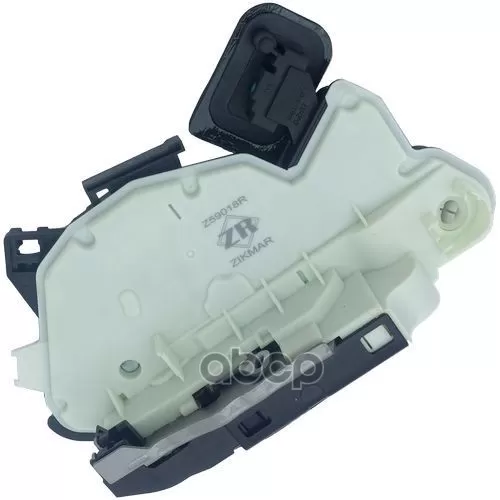 Замок Передней Двери Seat Alhambra/Leon/Vw Golf/Jetta/Polo/Sharan Zikmar 