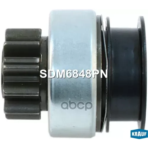 Бендикс Mazda 6 (Gg) (02-) 2.3I Krauf 