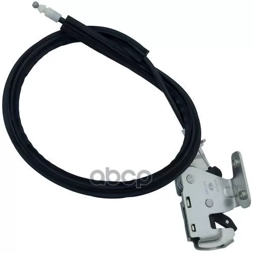 Замок Двери Citroen Jumper, Peugeot Boxer, Fiat Ducato Zikmar 