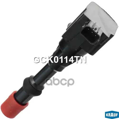 Катушка Зажигания Krauf 