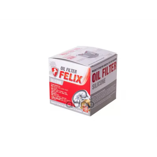 Фильтр Масляный Felix 