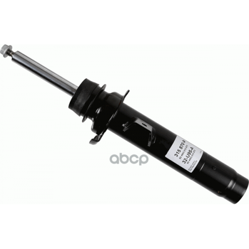 Амортизатор Газовый Передний Левый Sachs 