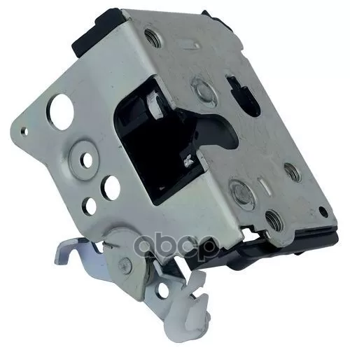 Замок Сдвижной Сдвери Fiat Ducato/Citroen Jumper/Peugeot Boxer Zikmar 
