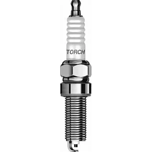 Свеча Зажигания (Платиновая) (Мин. 4 Шт.) Torch 