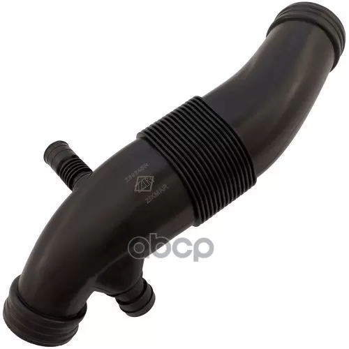Патрубок Воздуховода Audi A4 01-06 2.0 Zikmar 