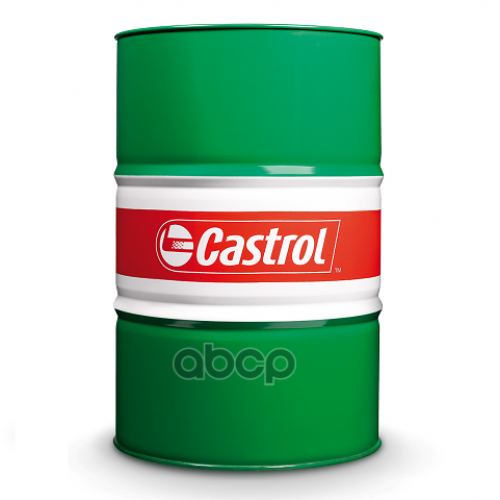Castrol Масло Edge 5W-40 A3/B4 208Л Sn/Cf Bmw Longlife-01 Mb 226.5/229.3/229.5 Porsche A40 Renault Rn0700/Rn