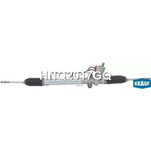 Рейка Рулевая Daewoo Lacetti/Gentra 03- Krauf 