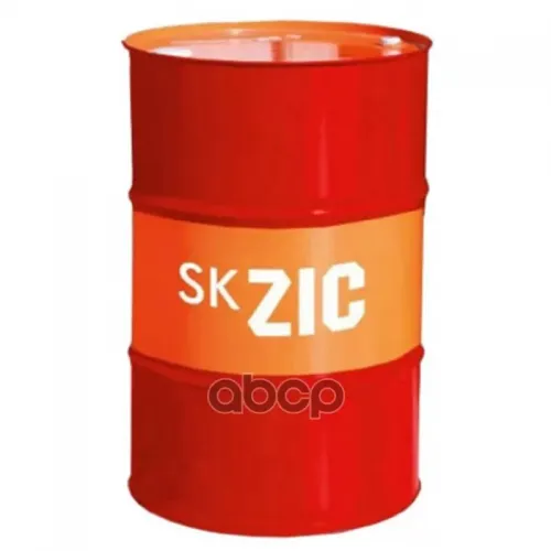 ZIC Масло Моторное Zic X7000 Ck-4 10W-40, 200Л., Синт., Ck-4, Cj-4, Sn, E9/E7, Mb 228.31, Volvo Vds-4.5…