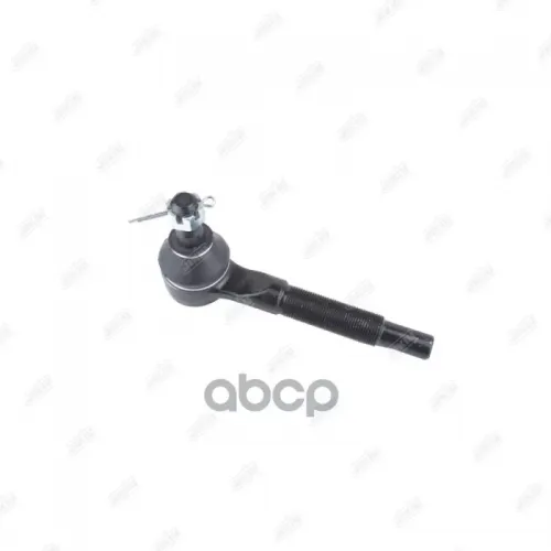 Наконечник Р/Т Nissan Patrol Gr Ii 97- Лев. JIKIU 