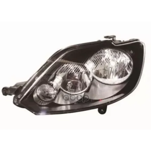 Фара Vw Golf Plus -13 Прав. Depo 