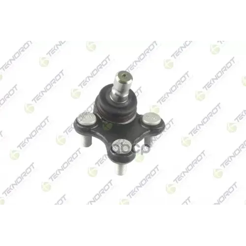 Hy-414K Опора Шаровая Hyundai Sonata 15- Пер.прав.ниж. Teknorot 
