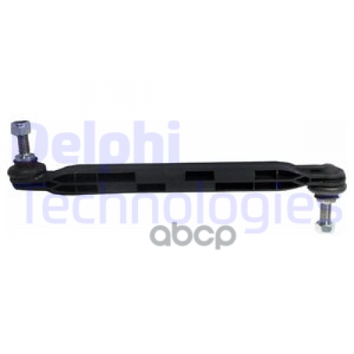 Тяга Стабилизатора Opel Astra J/Insignia/Chevrolet Cruze Пер.подв.лев/Прав. Delphi 